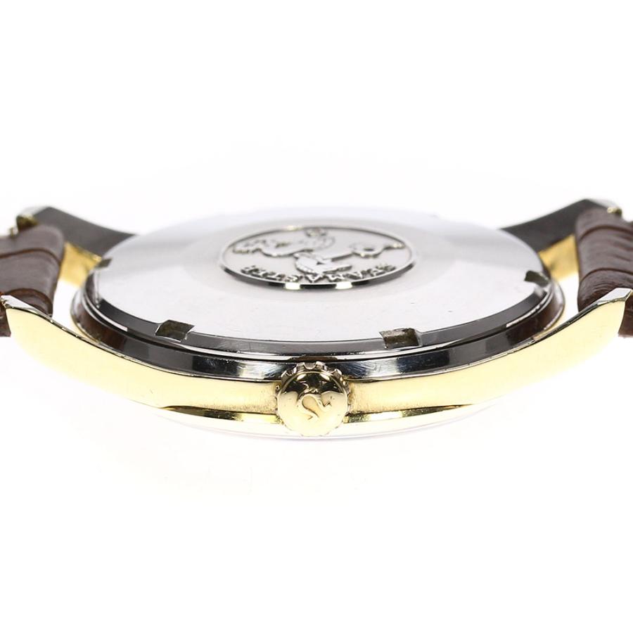 OMEGA（オメガ） 【OMEGA】オメガ シーマスター cal.552 ヴィンテージ