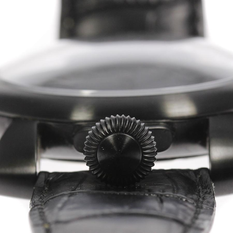 GaGa MILANO ☆良品☆保証書付き【GaGa MILANO】ガガミラノ GaGa MILANO ☆良品☆保証書付き【GaGa MILANO】ガガミラノ