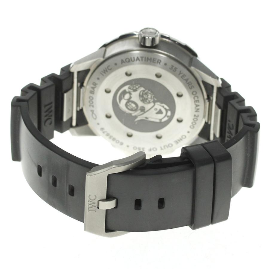 IWC SCHAFFHAUSEN ☆良品☆箱・保証書付き【IWC SCHAFFHAUSEN】IWC  