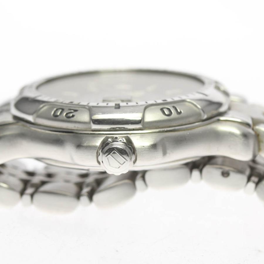 TAG HEUER（タグ・ホイヤー） ☆保証書付き【TAG HEUER】タグホイヤー
