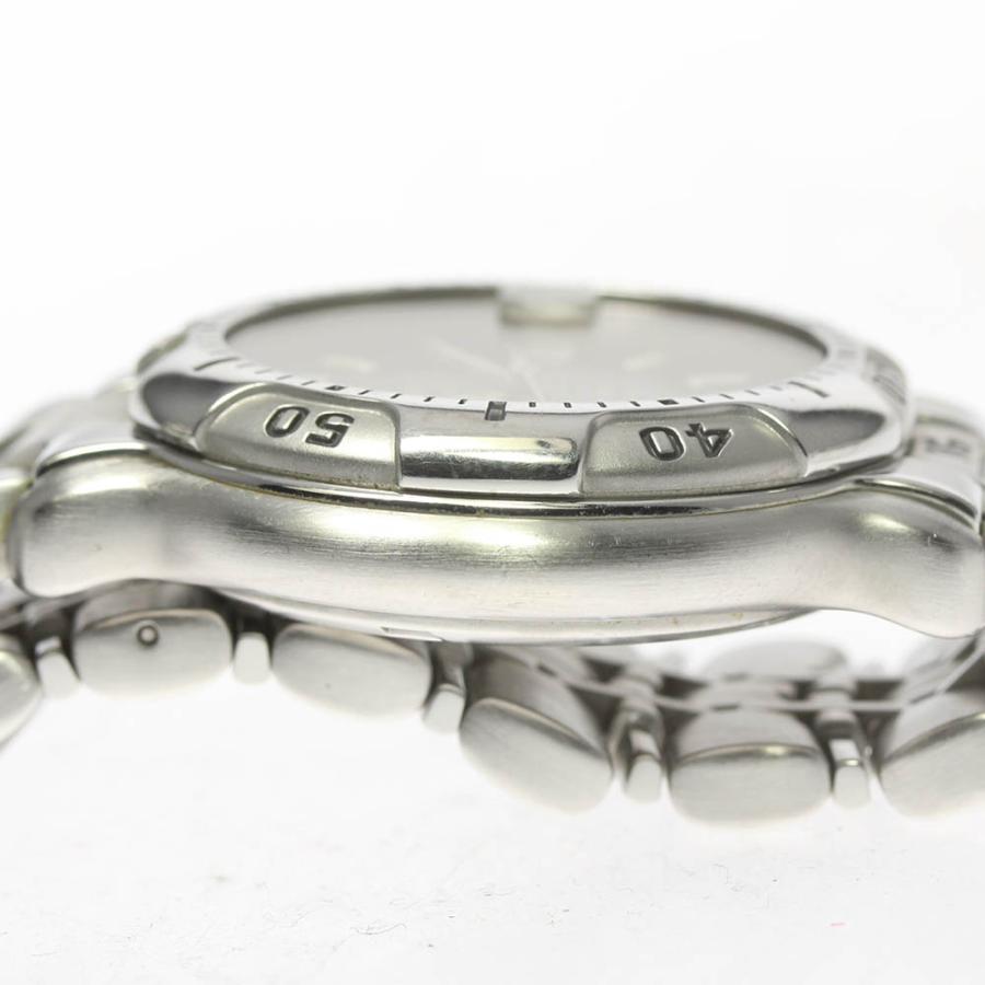 TAG HEUER（タグ・ホイヤー） ☆保証書付き【TAG HEUER】タグホイヤー