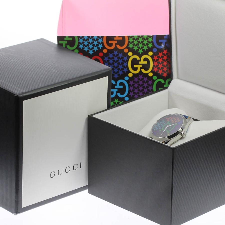 GUCCI（グッチ） ☆美品☆箱付き【GUCCI】グッチ GGサイケデリック
