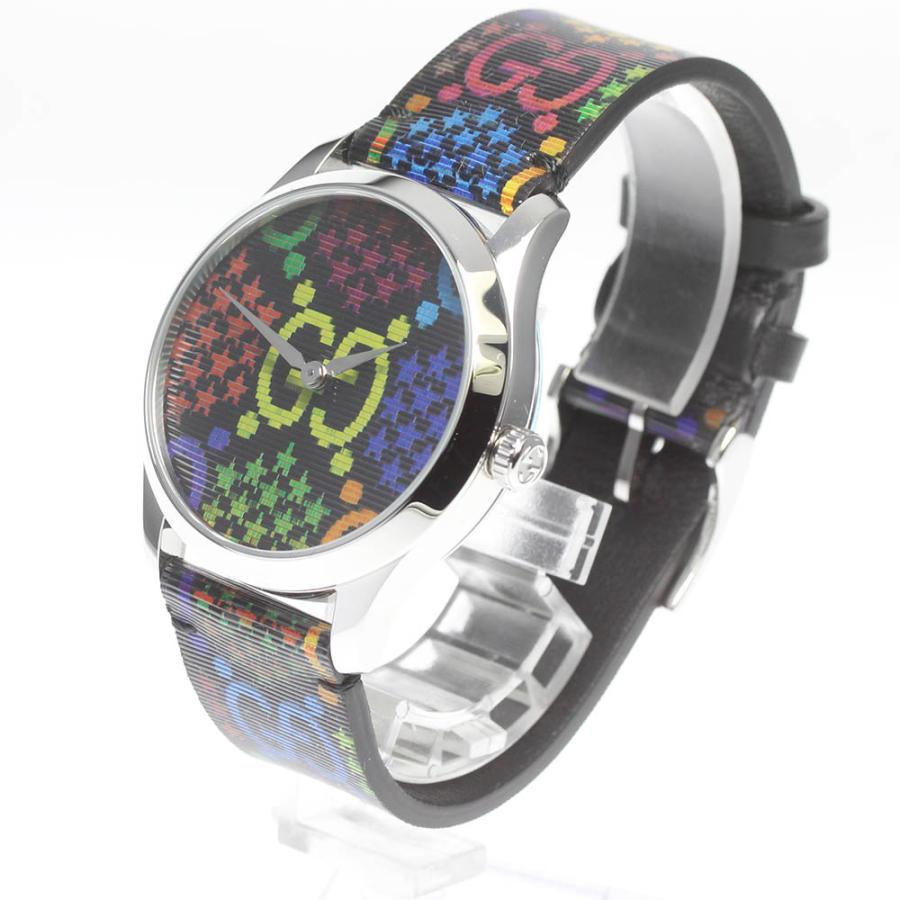 GUCCI（グッチ） ☆美品☆箱付き【GUCCI】グッチ GGサイケデリック