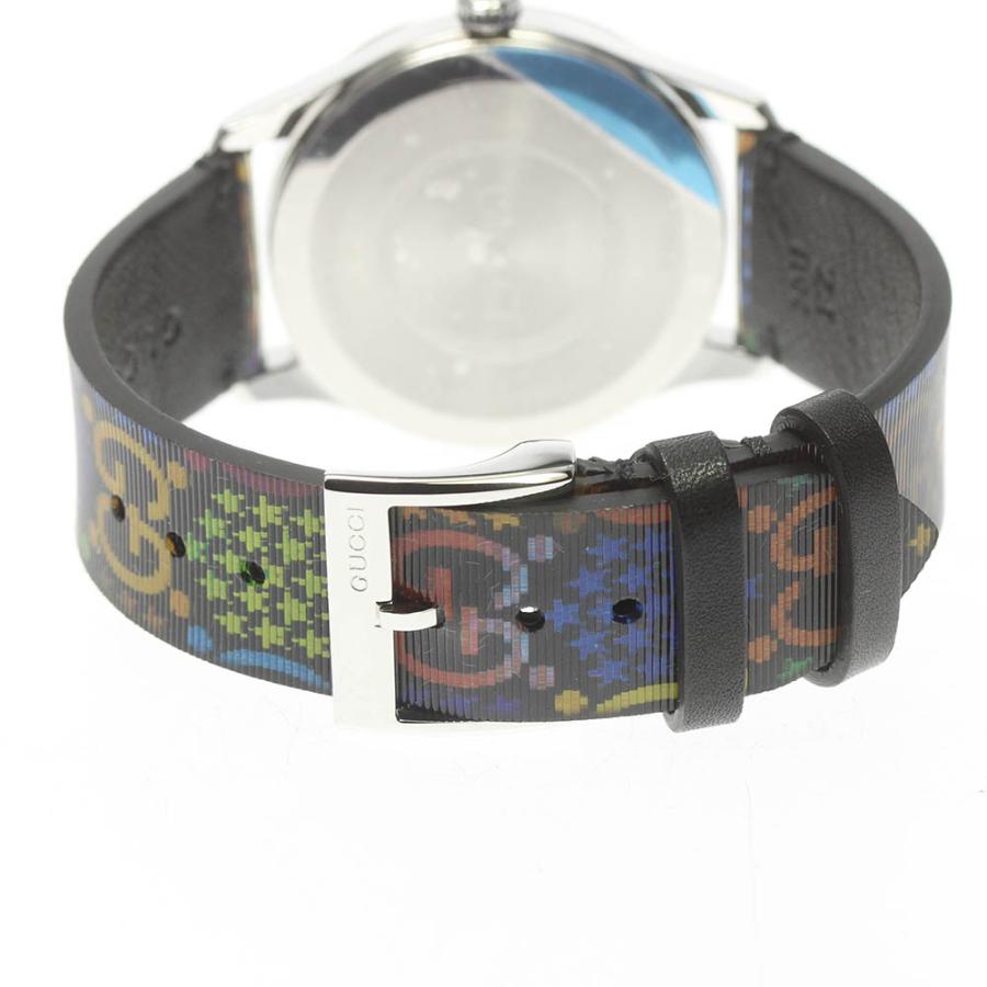GUCCI（グッチ） ☆美品☆箱付き【GUCCI】グッチ GGサイケデリック