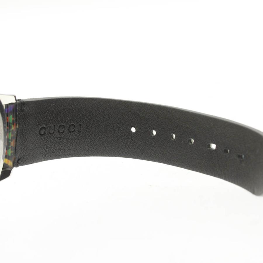 GUCCI（グッチ） ☆美品☆箱付き【GUCCI】グッチ GGサイケデリック