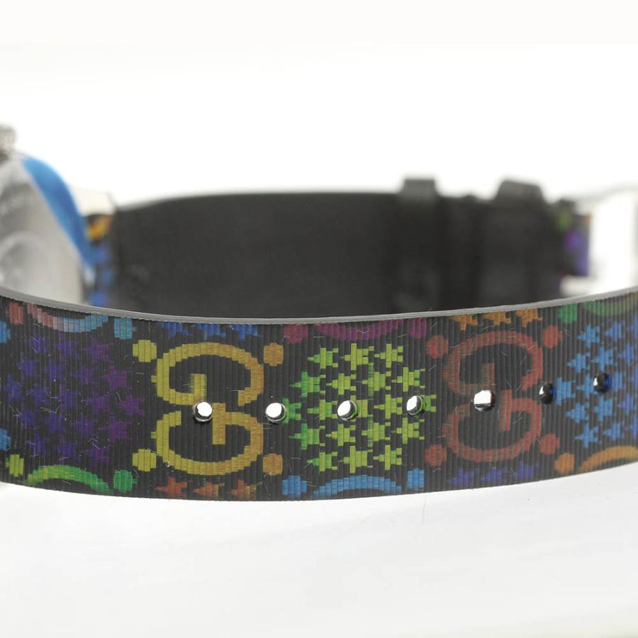 GUCCI（グッチ） ☆美品☆箱付き【GUCCI】グッチ GGサイケデリック