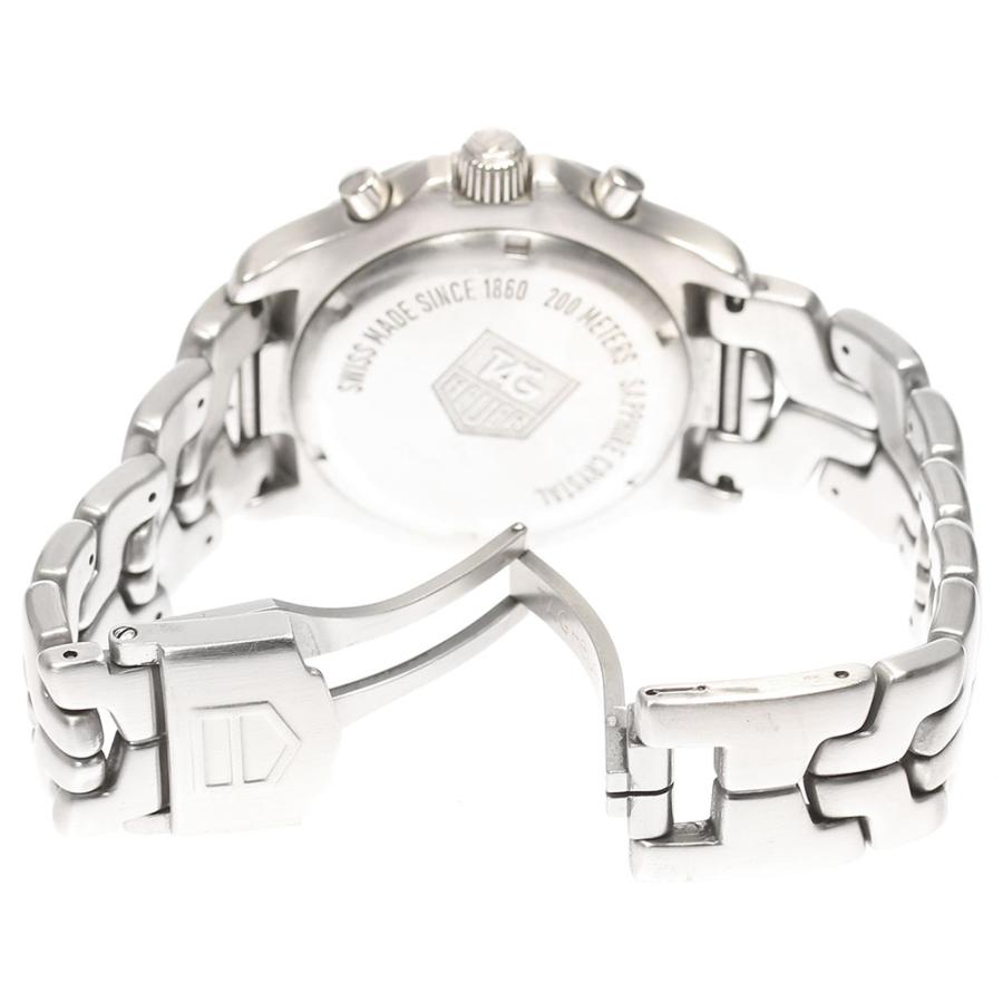 TAG HEUER ☆良品【TAG HEUER】タグホイヤー リンク シー TAG HEUER ☆良品【TAG HEUER】タグホイヤー リンク シー