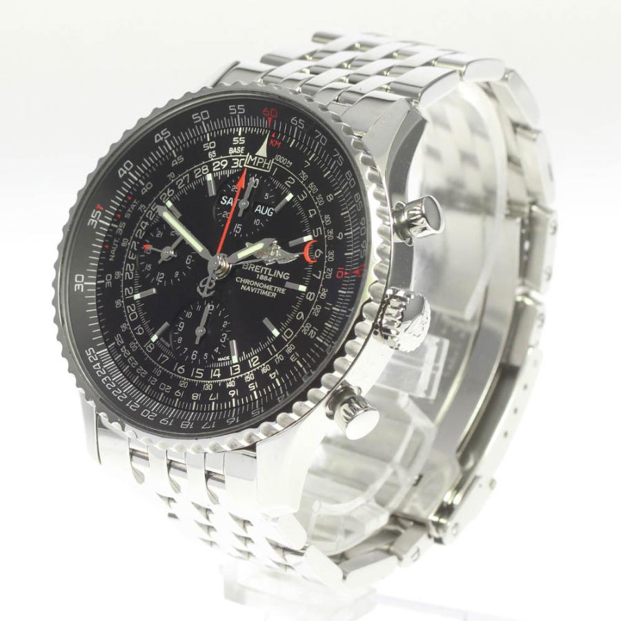 ブライトリング（BREITLING） ☆良品☆箱・保証書付き【BREITLING