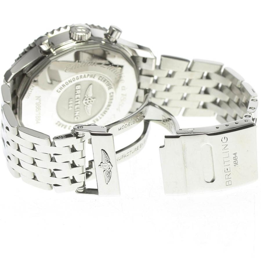 ブライトリング（BREITLING） ☆良品☆箱・保証書付き【BREITLING