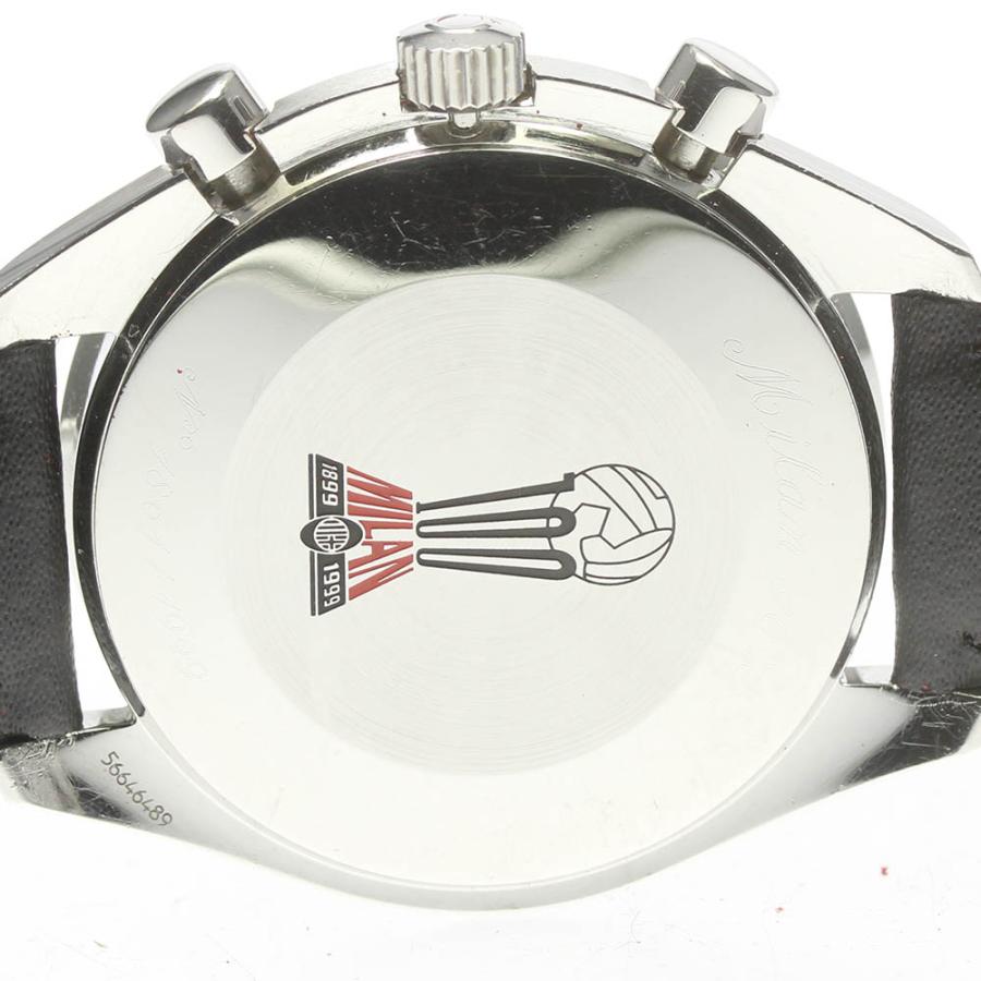 OMEGA ☆箱・保証書付き【OMEGA】オメガ スピードマスター 3810.51 AC  