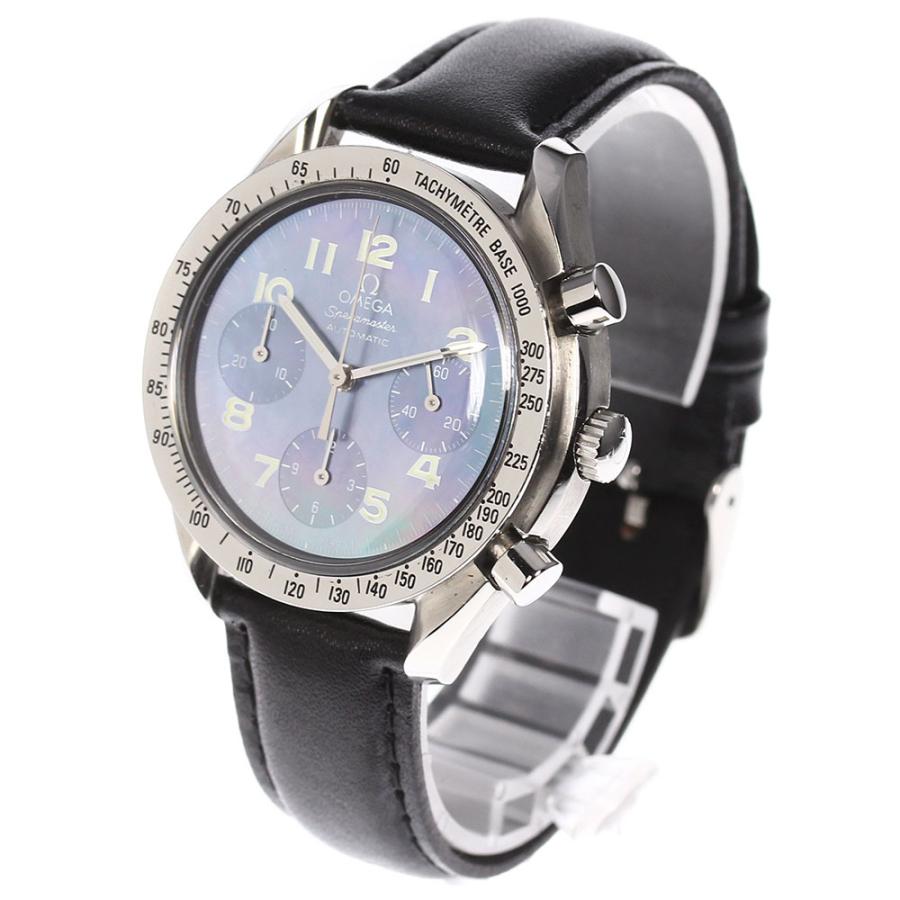 OMEGA（オメガ） 【OMEGA】オメガ スピードマスター クロノグラフ