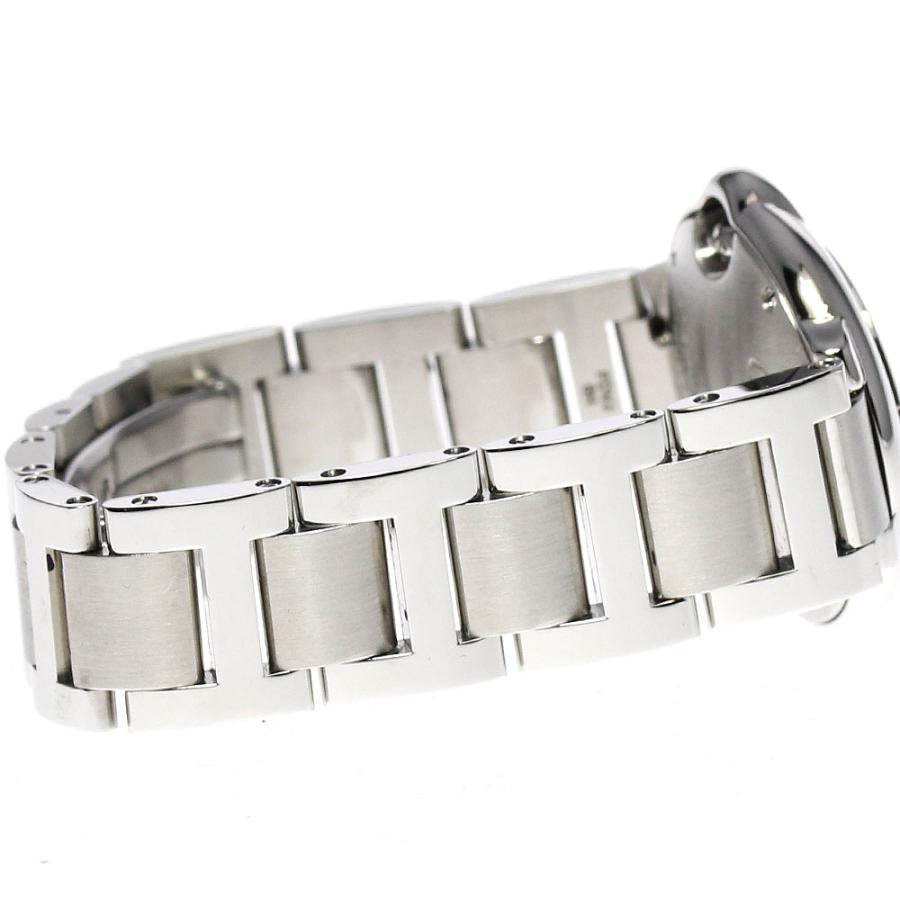 Cartier（カルティエ） ☆箱・保証書付き【CARTIER】カルティエ バロン