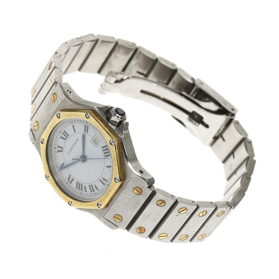 Cartier（カルティエ） ベルトジャンク☆【CARTIER】カルティエ
