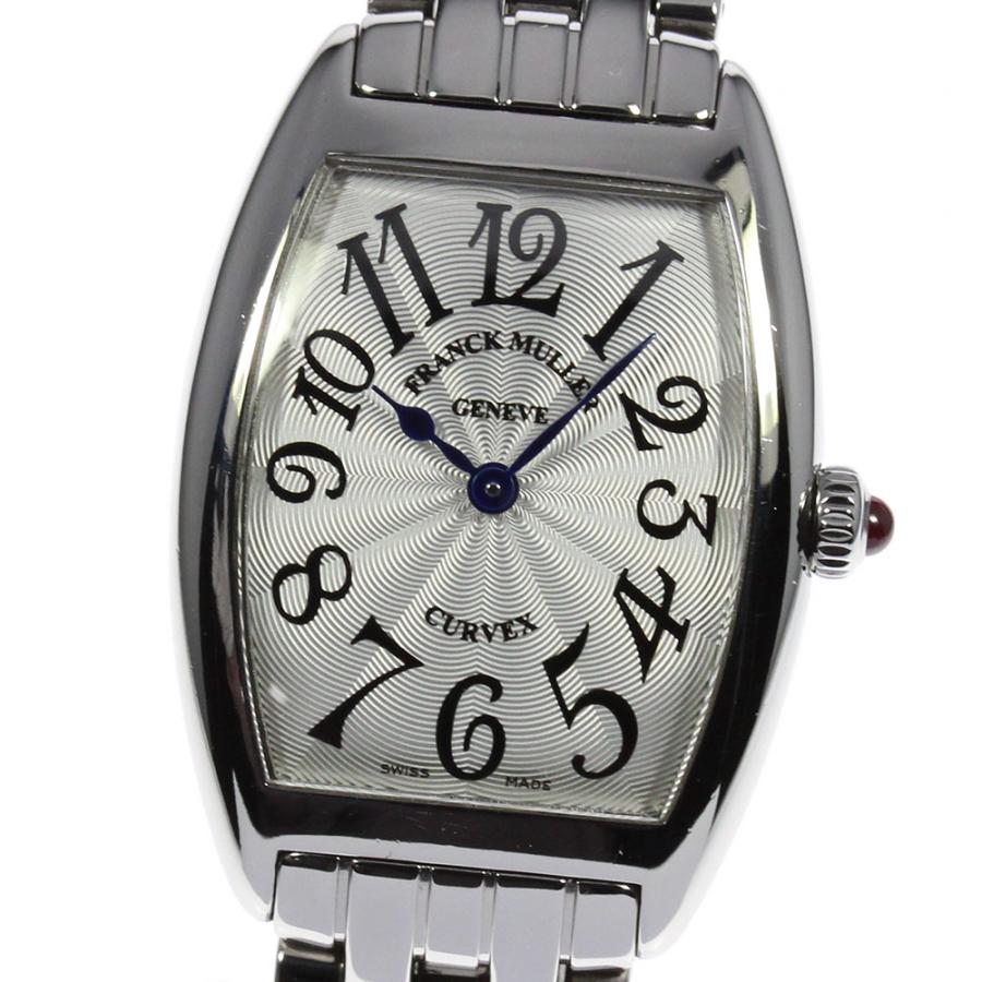 FRANCK MULLER（フランクミュラー） ☆良品☆箱・保証書付き【FRANCK