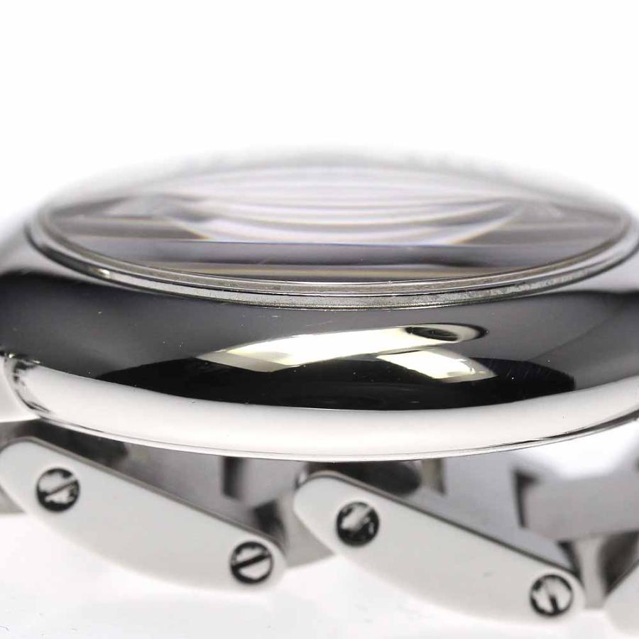 ★箱付き【CARTIER】カルティエ バロンブルーSM W69010Z4 クォーツ レディース【ev20】 CARTIER ヴィンテージ カルティエ バロンブルー SM W69010Z4 クォーツ