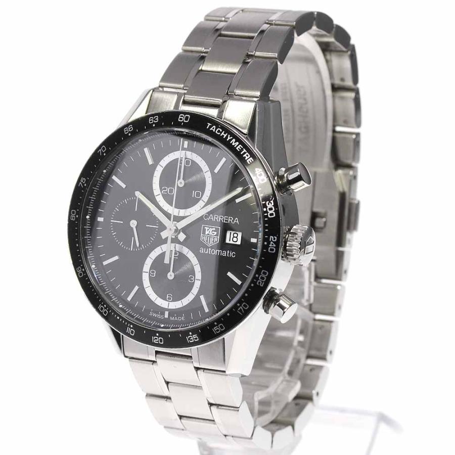 TAG HEUER 【TAG HEUER】タグホイヤー カレラ ファン・マヌエル