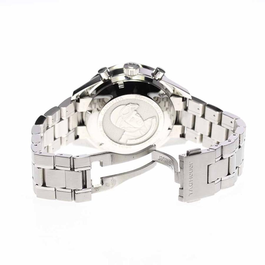 タグホイヤー TAG HEUER CV2010 中古【CV2010】タグホイヤー（TAG HEUER） カレラ クロノグラフ｜カリトケ
