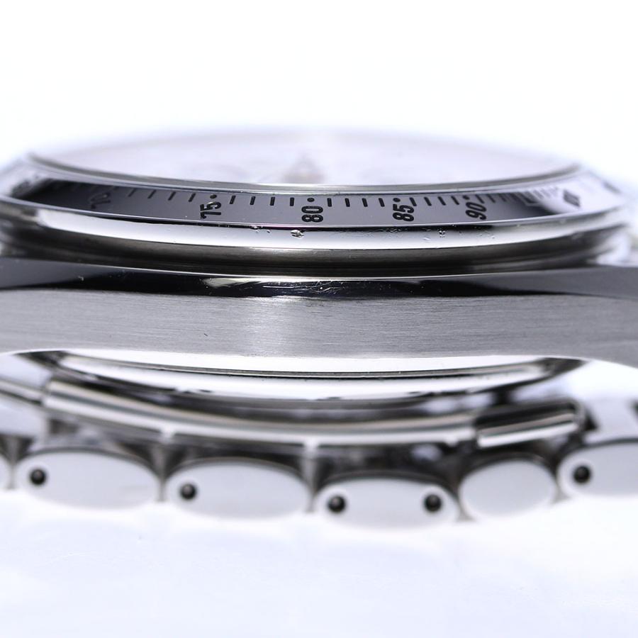 OMEGA（オメガ） ☆良品☆保証書付き【OMEGA】オメガ スピードマスター