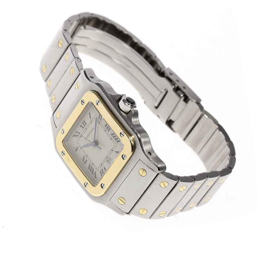 Cartier（カルティエ） ベルトジャンク☆【CARTIER】カルティエ