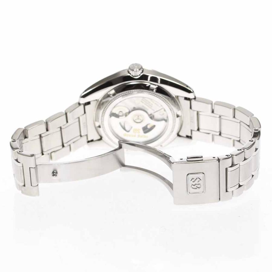 SEIKO（セイコー） ☆良品【SEIKO】セイコー グランドセイコー