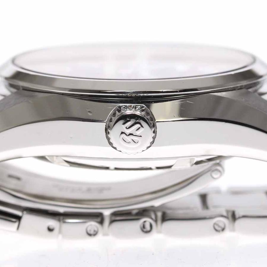 SEIKO（セイコー） ☆良品【SEIKO】セイコー グランドセイコー