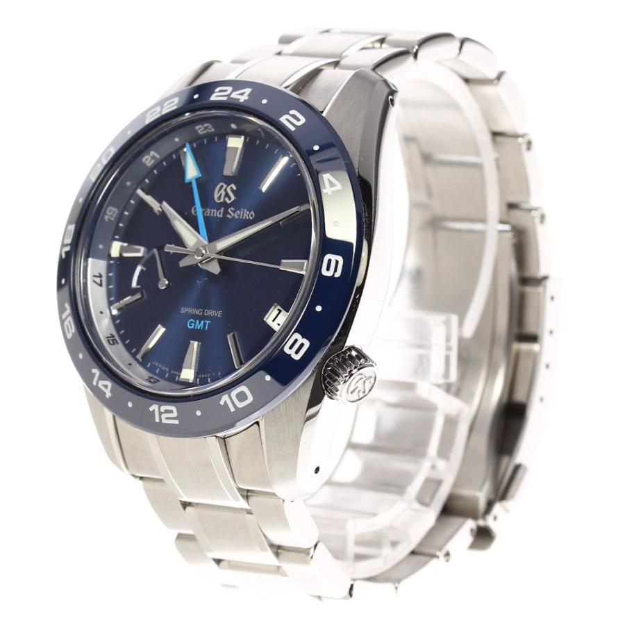 SEIKO（セイコー） ☆良品【SEIKO】セイコー グランドセイコー