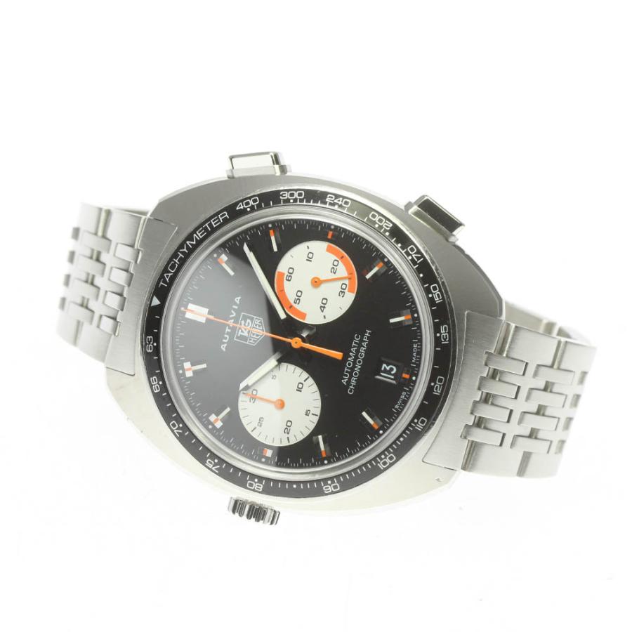 TAG HEUER（タグ・ホイヤー） ☆良品【TAG HEUER】タグホイヤー