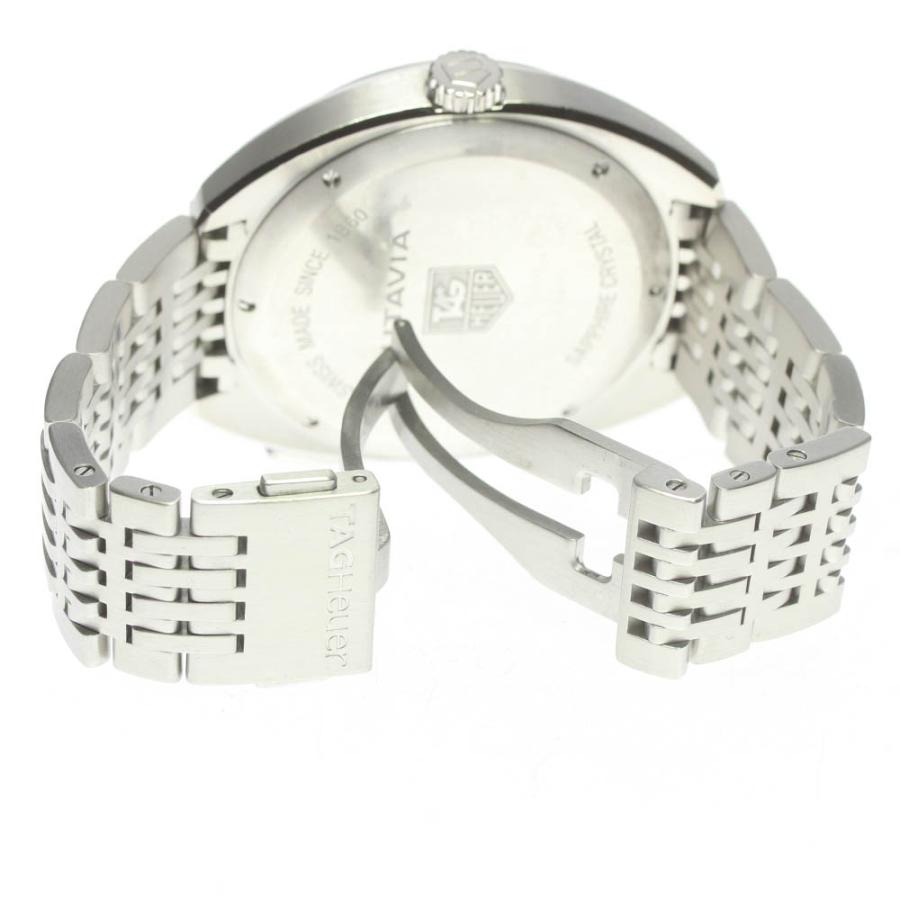 TAG HEUER（タグ・ホイヤー） ☆良品【TAG HEUER】タグホイヤー