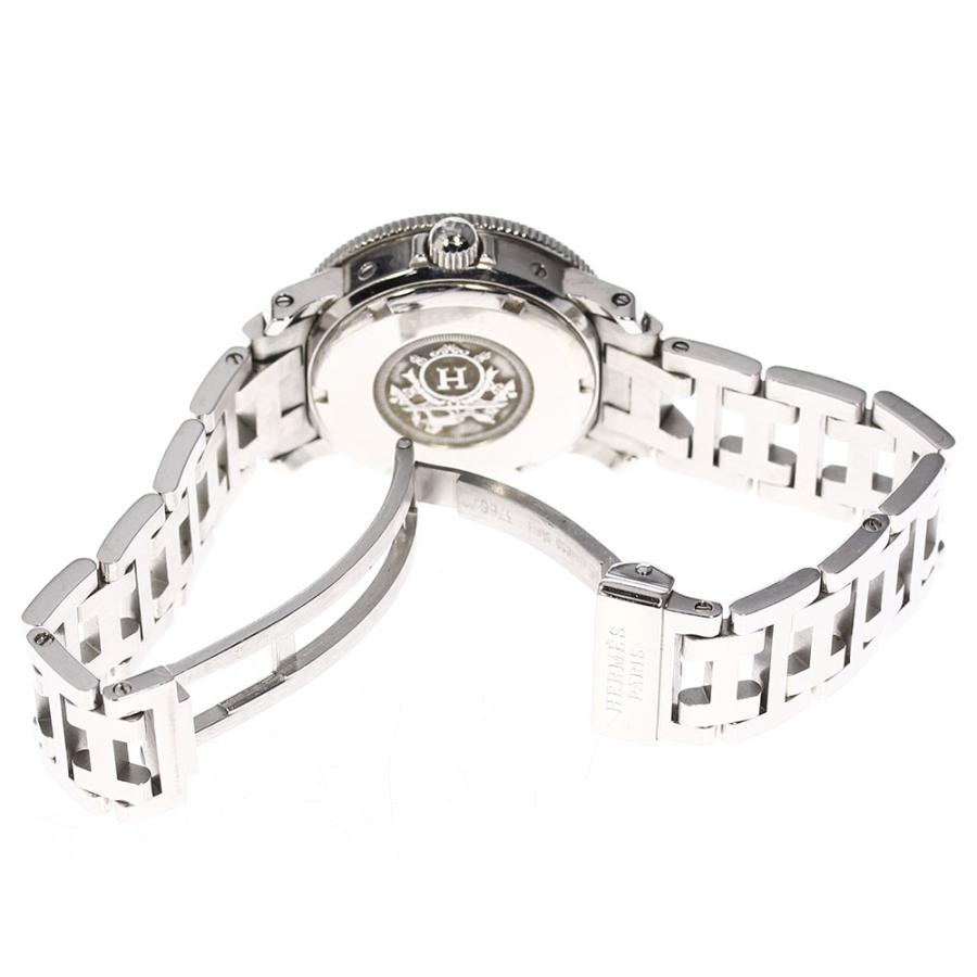 HERMES（エルメス） 【HERMES】エルメス クリッパー ダイバー CL5.210