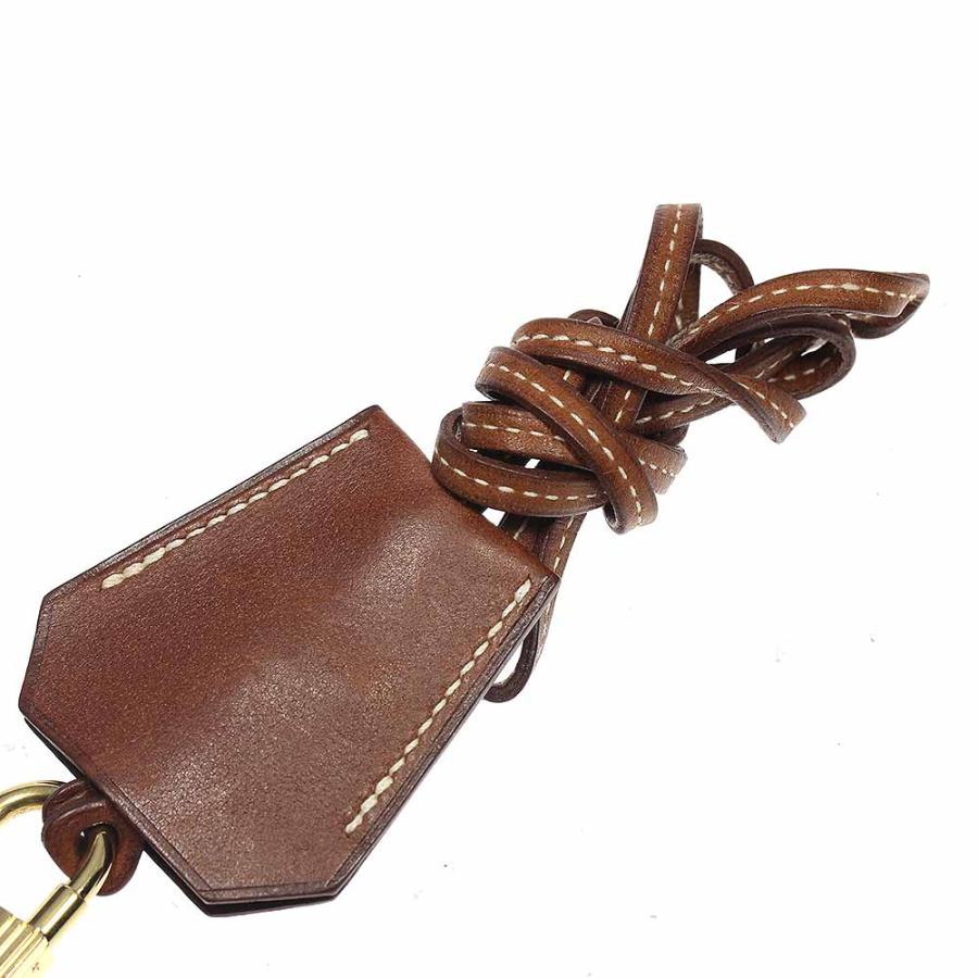 HERMES 【HERMES】エルメス ケリークロシェット クォーツ レディース  