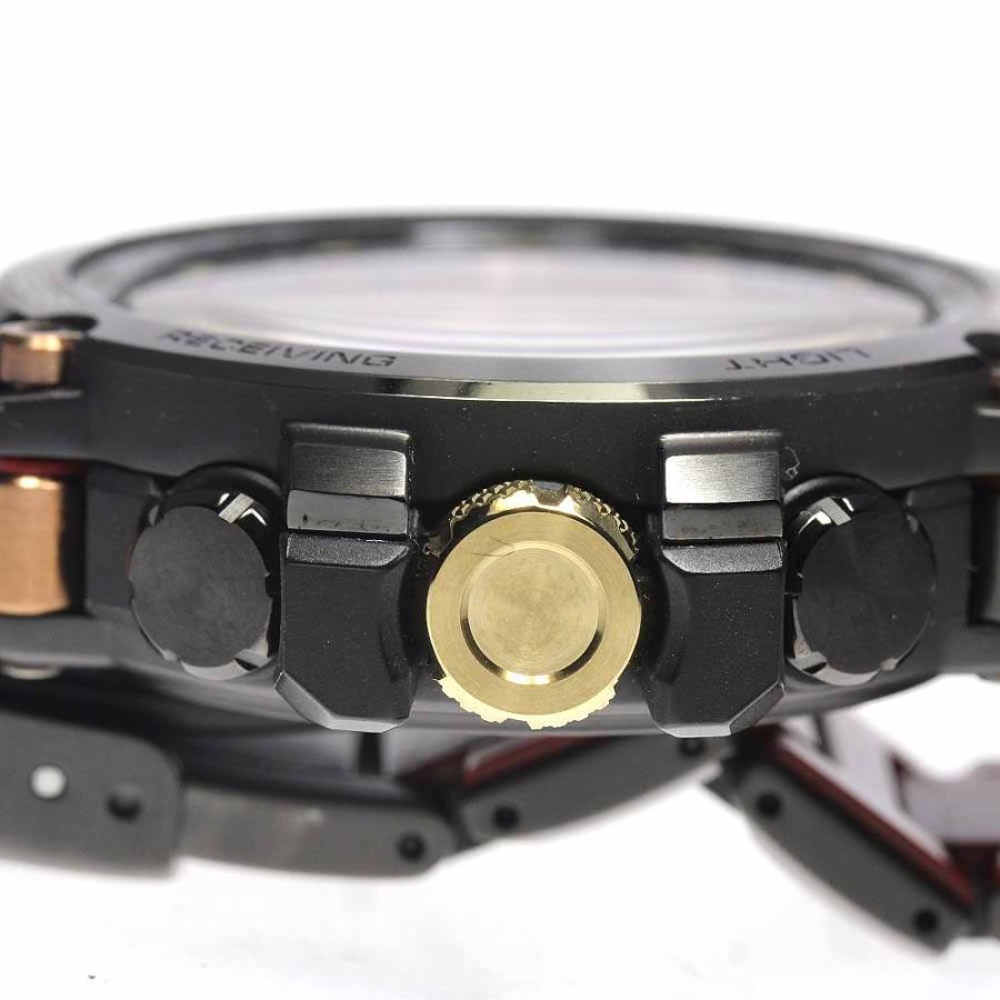 CASIO（カシオ） ☆美品☆箱・保証書付き【CASIO】カシオ G-SHOCK MT-G