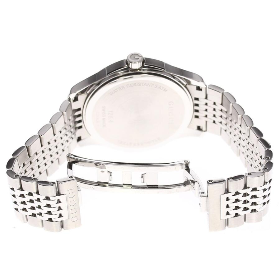 GUCCI（グッチ） ☆良品☆箱付き【GUCCI】グッチ Gタイムレス 12P