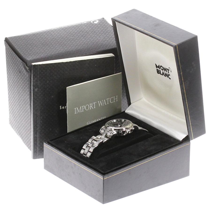 MONTBLANC（モンブラン） ☆箱・保証書付き【MONTBLANC】モンブラン