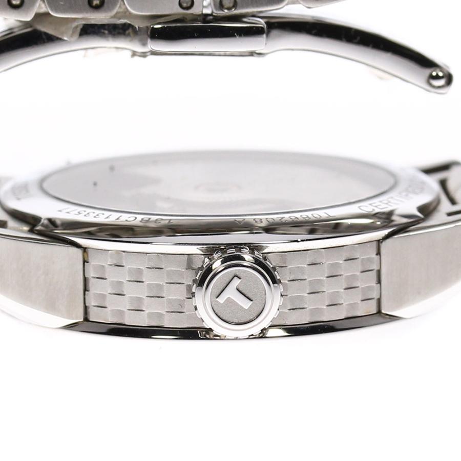 TISSOT（ティソ） ☆箱・保証書付き【TISSOT】ティソ T-クラシック