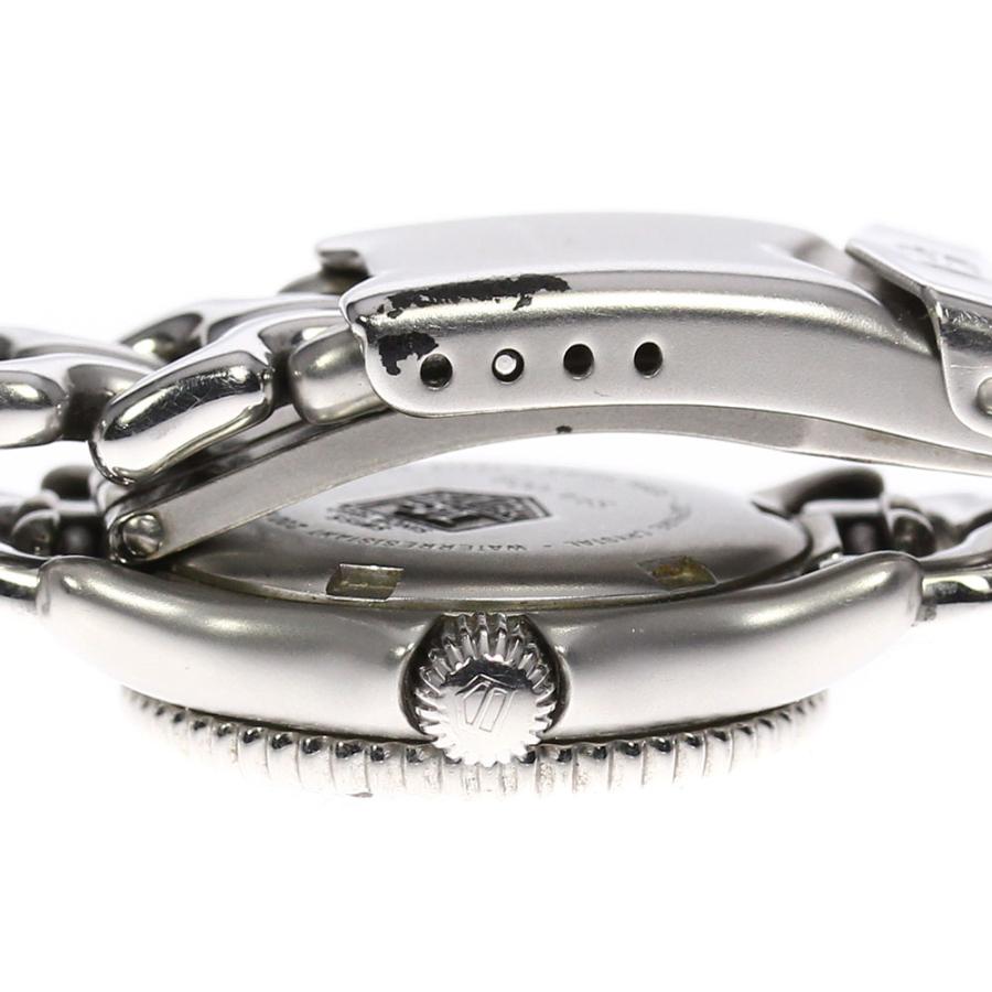 TAG HEUER（タグ・ホイヤー） ☆保証書付き【TAG HEUER】タグホイヤー