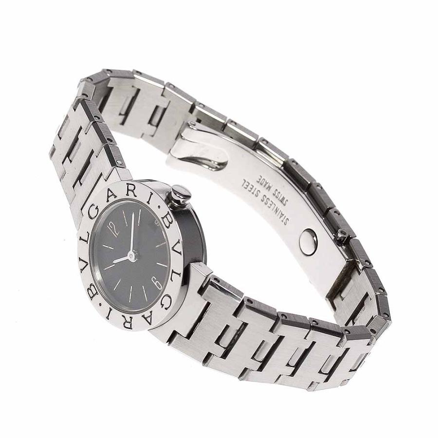 BVLGARI（ブルガリ） ☆箱・保証書付き【BVLGARI】ブルガリ ブルガリ