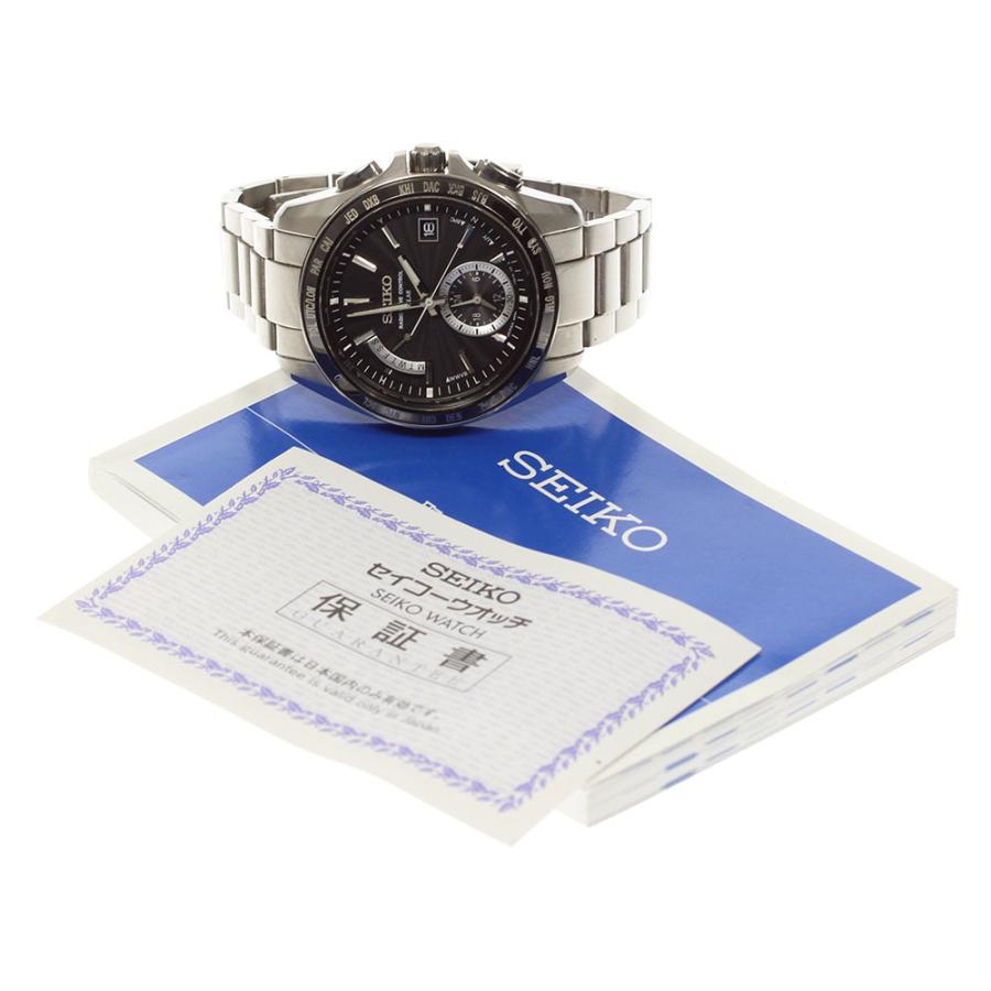 SEIKO（セイコー） ☆良品☆保証書付き【SEIKO】セイコー ブライツ