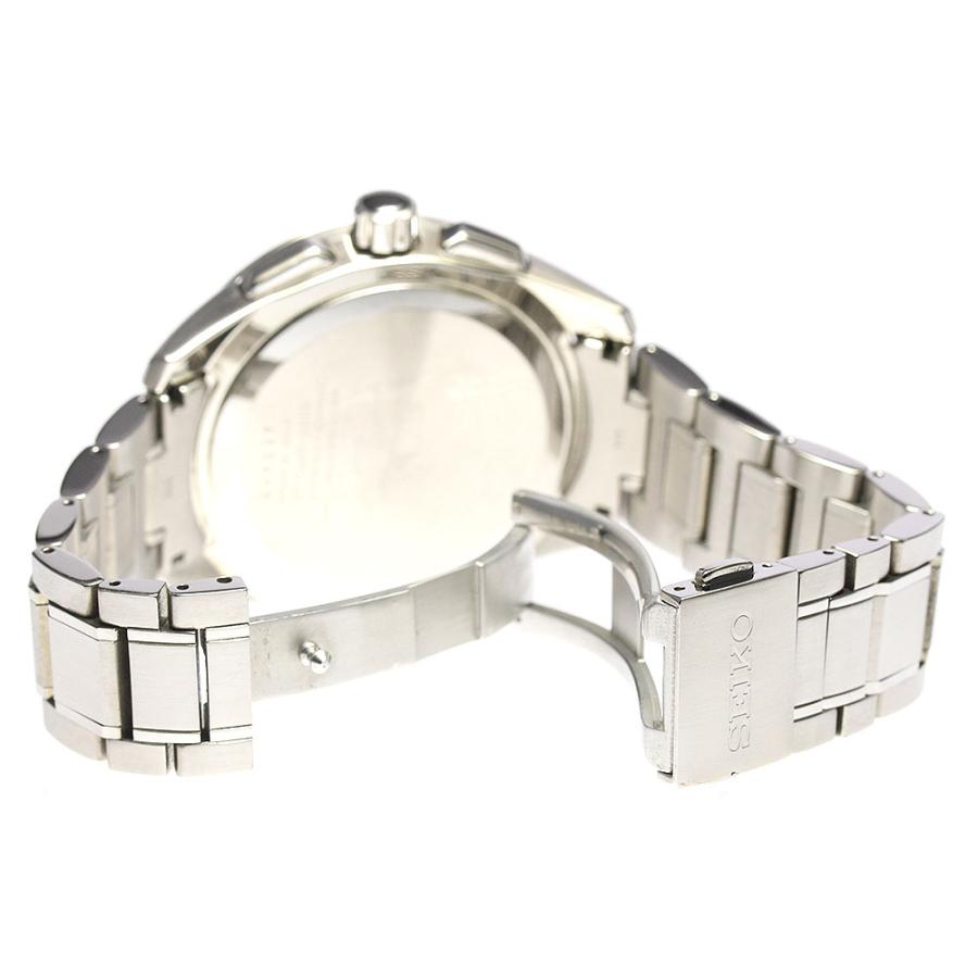 SEIKO（セイコー） 【SEIKO】セイコー ブライツ クロノグラフ SAGA171