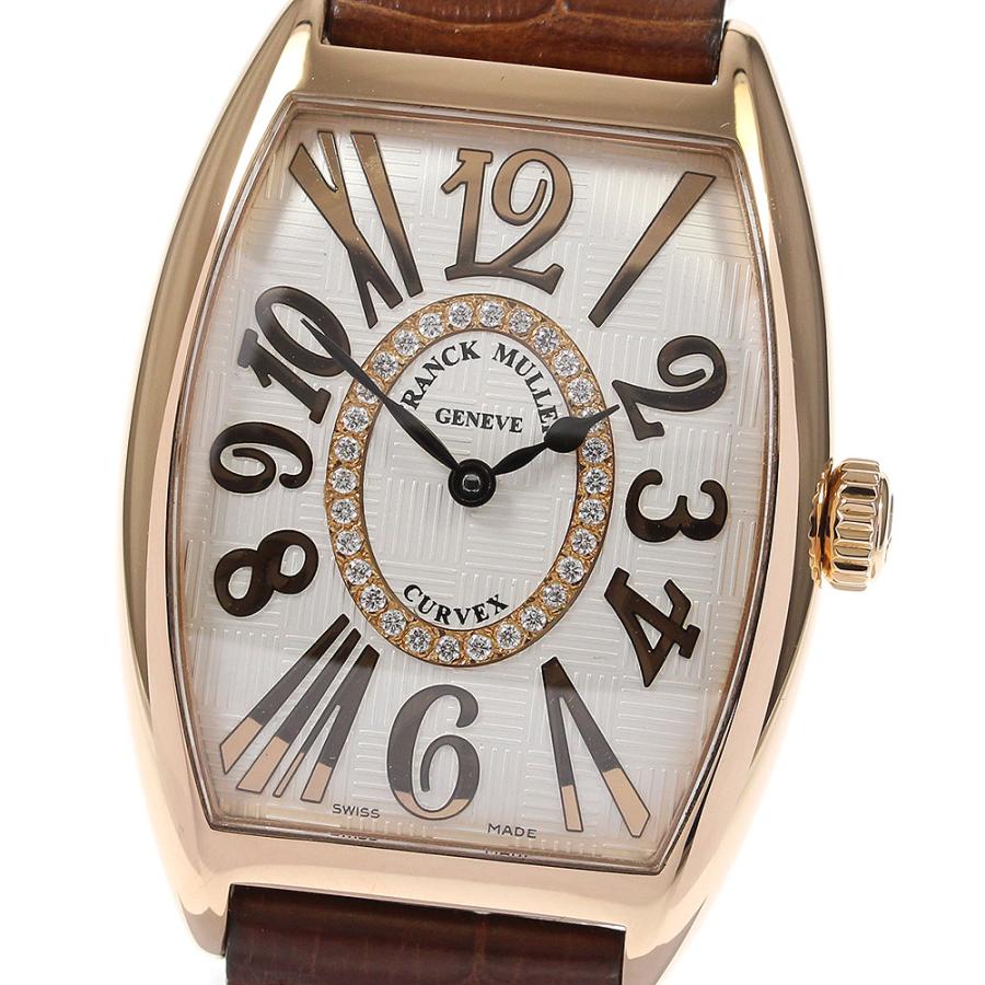 FRANCK MULLER（フランクミュラー） ☆美品☆保証書付き【FRANCK 