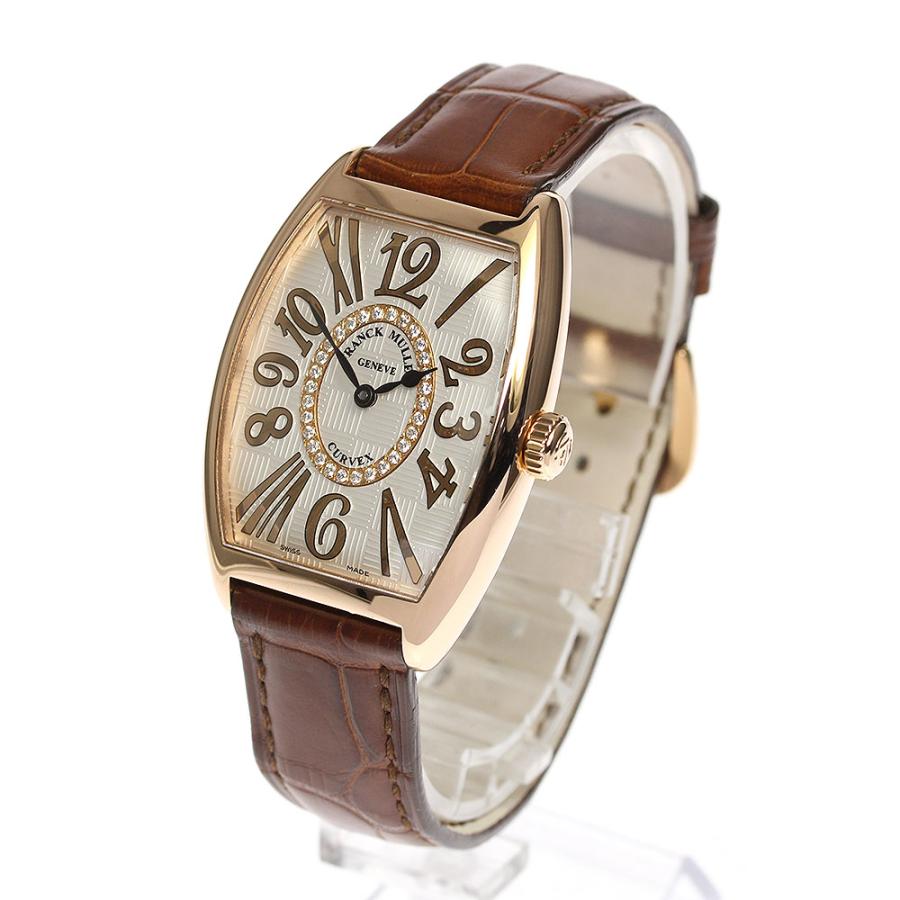 FRANCK MULLER（フランクミュラー） ☆美品☆保証書付き【FRANCK 