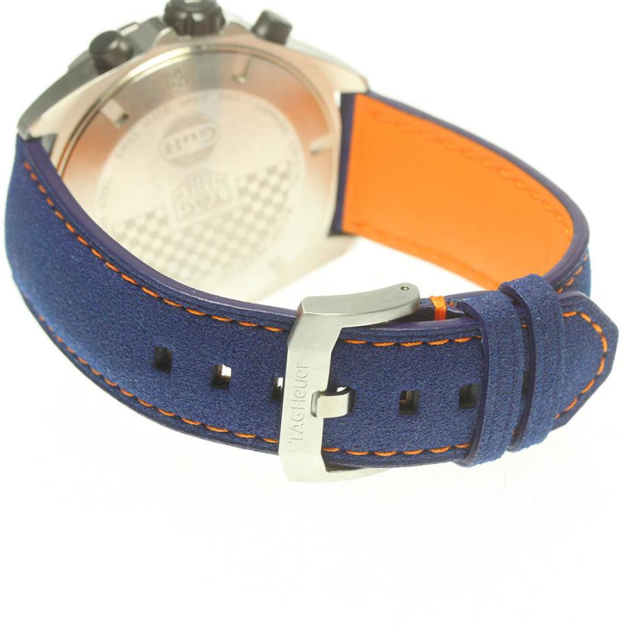 TAG HEUER（タグ・ホイヤー） ☆美品☆箱・保証書付き【TAG HEUER