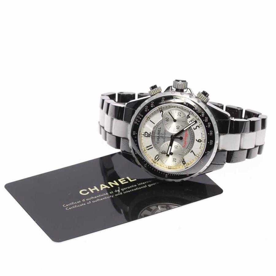 CHANEL（シャネル） ☆保証書付き【CHANEL】シャネル J12 スーパー