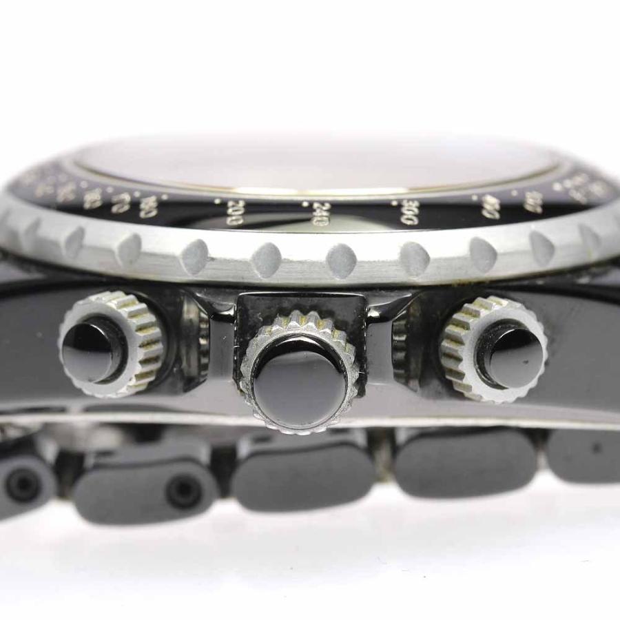 ★ネット決済　正規品★シャネル J12 スーパーレッジェーラ H1624 シャネル J12 スーパーレッジェーラ H1624 | 時計・ブランド腕時計専門