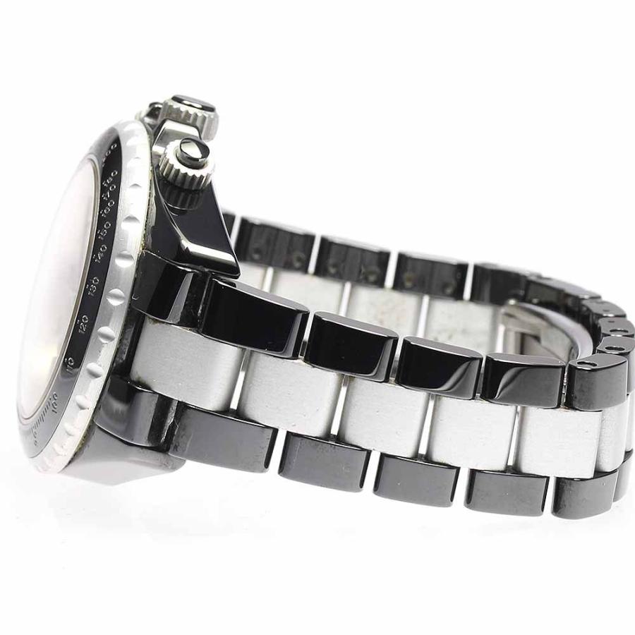CHANEL（シャネル） ☆保証書付き【CHANEL】シャネル J12 スーパー