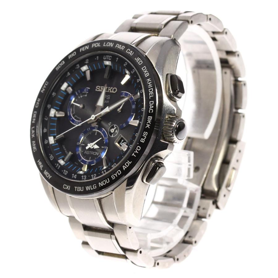 SEIKO（セイコー） 【SEIKO】セイコー アストロン SBXB101/8X53-0AS0-2 