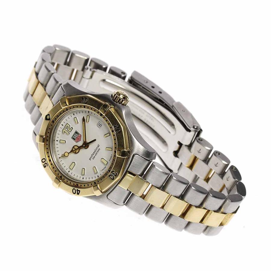 TAG HEUER 【TAG HEUER】タグホイヤー プロフェッショナル TAG HEUER 【TAG HEUER】タグホイヤー プロフェッショナル