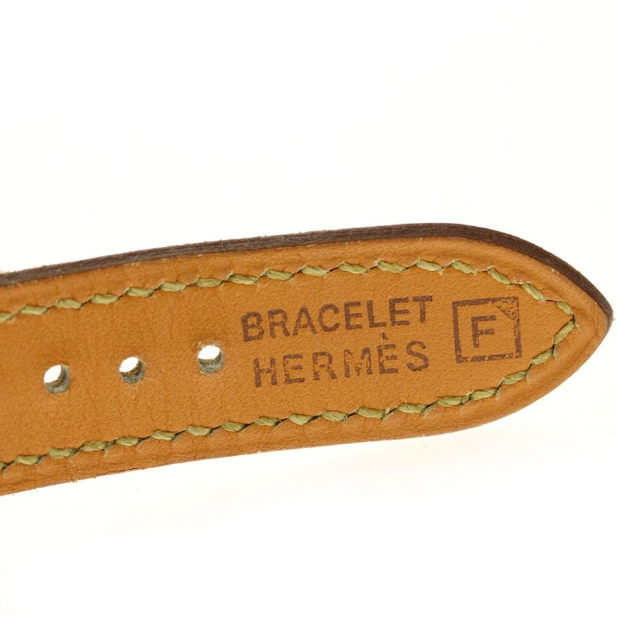 HERMES（エルメス） 【HERMES】エルメス Hウォッチ HH1.201 クォーツ