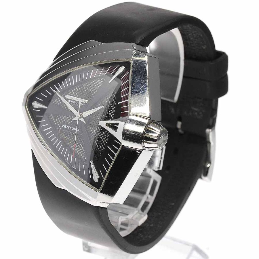HAMILTON ハミルトン自動巻き ウォッチ ベンチュラH246551 HAMILTON 【HAMILTON】ハミルトン ベンチュラXXL H246551 自動