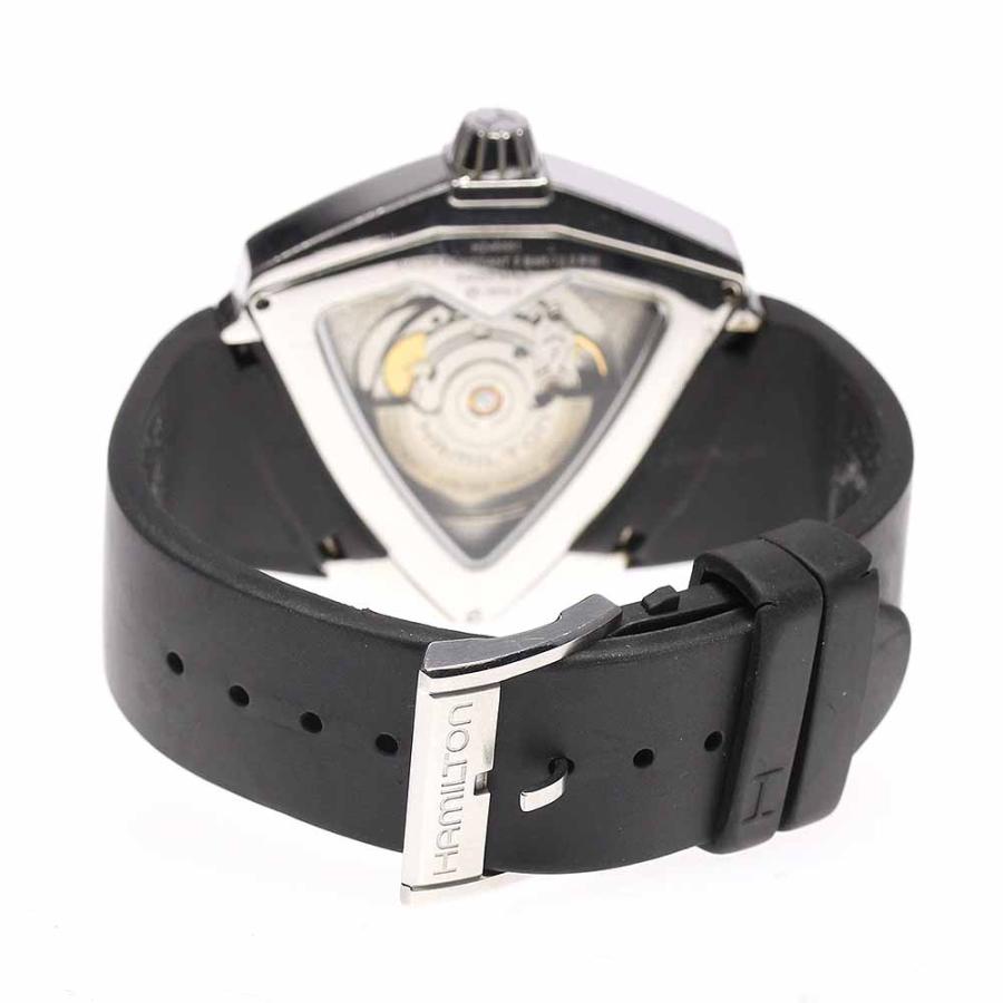 HAMILTON 【HAMILTON】ハミルトン ベンチュラXXL H246551 自動