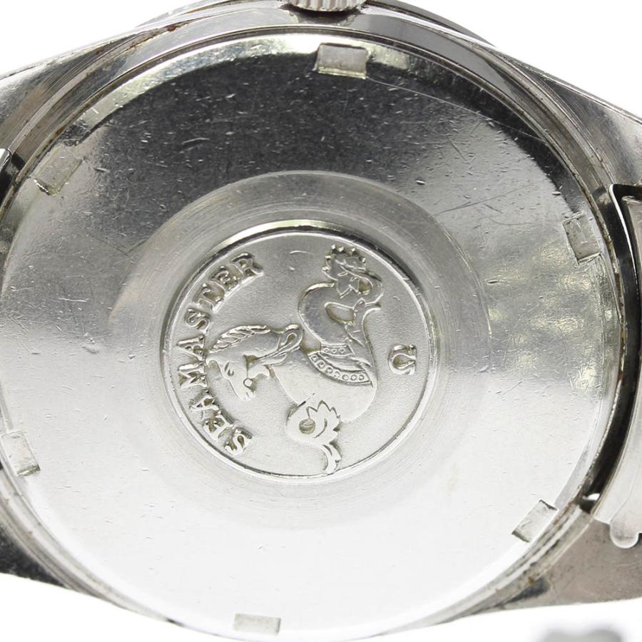 オメガ OMEGA 14763-62 シーマスター cal.562 ライス